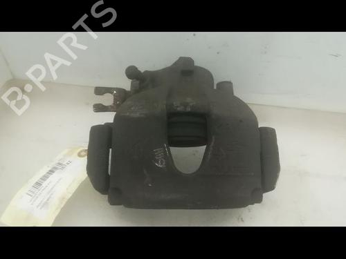Right front brake caliper RENAULT LAGUNA II Grandtour (KG0/1_) 1.9 dCi | BP23173908M104