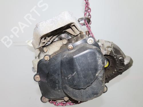 Gearbox OPEL CORSA D (S07) 1.3 CDTI (L08, L68) | BP33728033M3 - Image 4