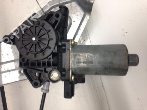 Used Front left window mechanism RENAULT ESPACE III (JE0_) 2.2 12V TD (JE0E, JE0H, JE0P) (113 hp) 23175743