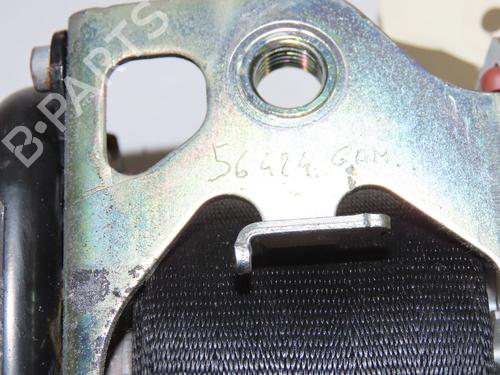 Front left seatbelt AUDI Q5 (8RB) 2.0 TDI quattro | BP39893896I26 - Image 6