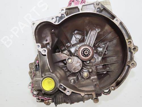 Used Gearbox Gearbox FORD FIESTA IV (JA_, JB_) 1.3 i (60 hp) 28967316 28967316