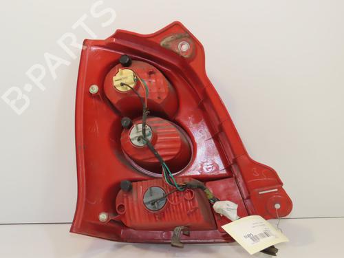 Right taillight NISSAN PIXO (UA0) 1.0 | BP28969605C35