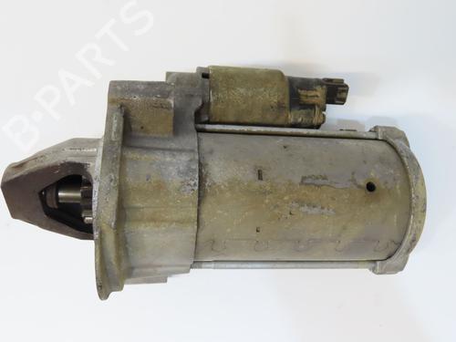 Starter CITROËN C3 III (SX) 1.6 BlueHDi 75 | BP38056806M8 - Image 5