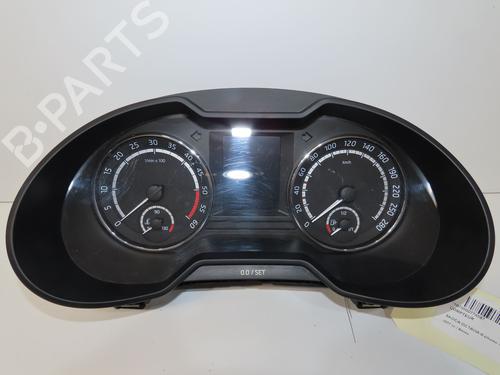 instrument-cluster-skoda-octavia-iii-combi-5e5-5e6-2012-2013-2014-2015-2016-2017-2018-2019-2020-39572006 main image