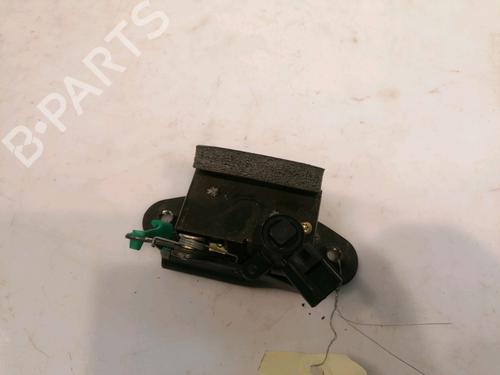 Used Tailgate lock CHRYSLER PT CRUISER (PT_) 2.0 (141 hp) 23177328