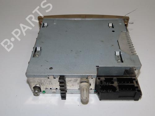 Used Radio RENAULT MODUS / GRAND MODUS (F/JP0_) 1.6 (JP03, JP0B, JP0U, JP0Y, JP1G) (112 hp) 31120526