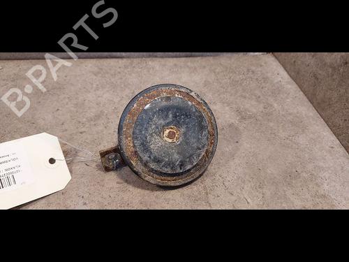 Horn VW TRANSPORTER T4 Van (70A, 70H, 7DA, 7DH) 2.4 D | BP23172115E13 