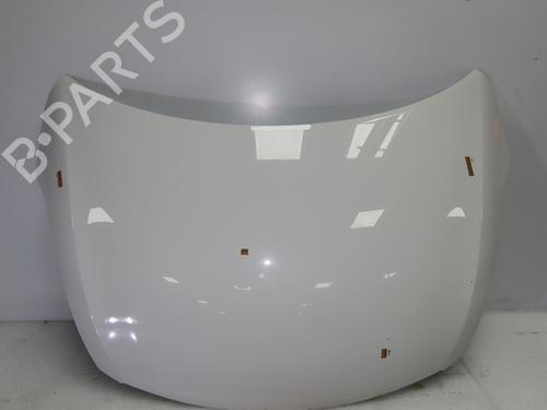 Used Hood Hood SUZUKI SWIFT IV (FZ, NZ) 1.3 DDiS (AZG413D, ZC02S, ZC92S) (75 hp) 36396053 36396053