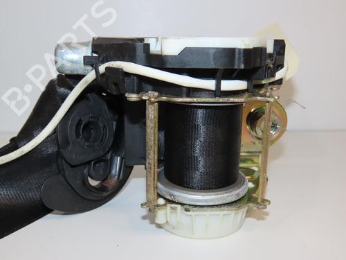 Front right seatbelt VW PASSAT B6 (3C2) 1.9 TDI | BP28968122I25 - Image 2