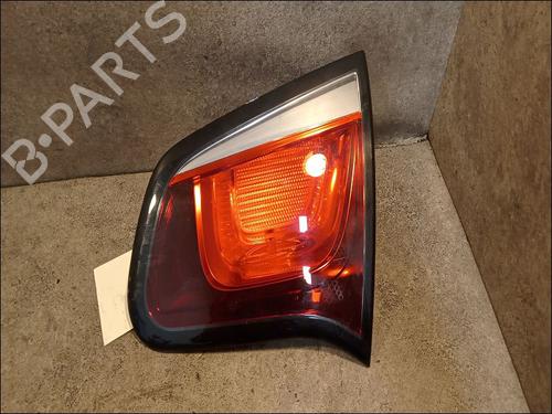 Used Right tailgate light Right tailgate light CITROËN C3 II (SC_) 1.4 HDi 70 (SC8HZC, SC8HR0, SC8HP4) (68 hp) 9617682 9617682