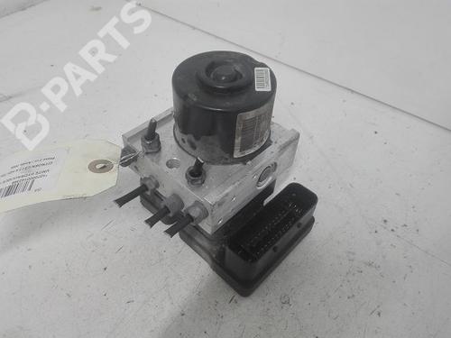 Used ABS pump CITROËN C3 I (FC_, FN_) 1.4 HDi (68 hp) 9604517