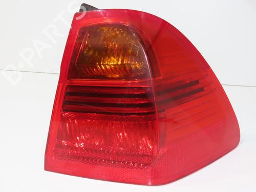 Used Right taillight Right taillight BMW 3 Touring (E91) 320 i (170 hp) 36511146 36511146
