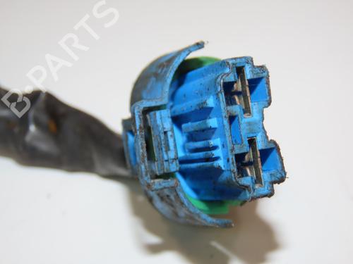 Steering rack CITROËN C3 I (FC_, FN_) 1.4 HDi | BP28967412M22