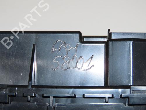 Used Climate control Climate control TOYOTA AURIS Estate (_E18_) 1.8 Hybrid (ZWE186_, ZWE186R, ZWE186H) (136 hp) 36345260 36345260