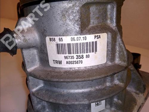 Steering pump CITROËN C4 Picasso I MPV (UD_) 1.6 HDi | BP11100072M99 