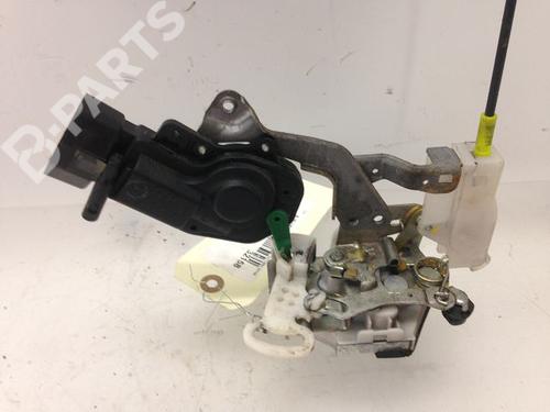Front left lock TOYOTA AYGO (_B1_) 1.0 (KGB10_, KGB10R) | BP9592969C98 