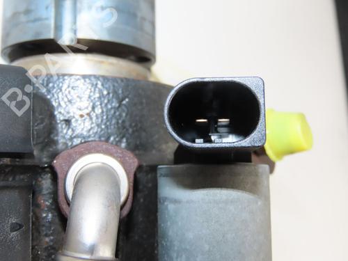Injection pump AUDI A1 (8X1, 8XK) 1.6 TDI | BP37225945M78 - Image 4