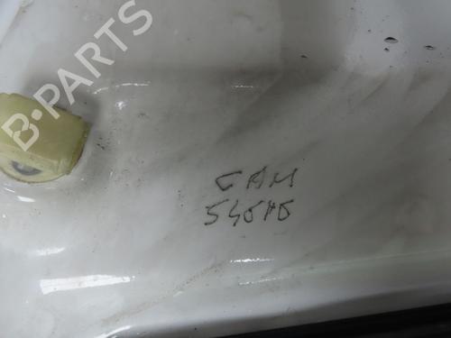 Dør høyre foran CITROËN BERLINGO Box Body/MPV (B9) 1.6 HDi 75 | BP30767461C3