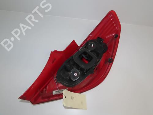 Left taillight OPEL CORSA D (S07) 1.2 (L08, L68) | BP30652545C34 - Image 2
