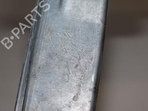 Front left window mechanism RENAULT CAPTUR I (J5_, H5_) 1.5 dCi 90 (J5N4, J5M5, J5MW, J5M6, J5AL, J5AJ) | BP39217342C22 - Image 3