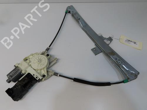 Used Front right window mechanism Front right window mechanism PEUGEOT 407 (6D_) 1.6 HDi 110 (6D9HZC, 6D9HYC) (109 hp) 36494870 36494870