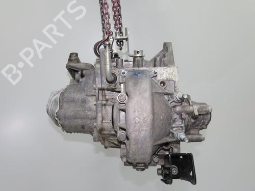 Gearbox PEUGEOT 308 II (LB_, LP_, LW_, LH_, L3_) 1.2 THP 110 | BP32200807M3 