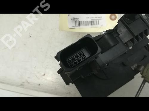 Front right lock OPEL CORSA D (S07) 1.3 CDTI (L08, L68) | BP9595232C97 