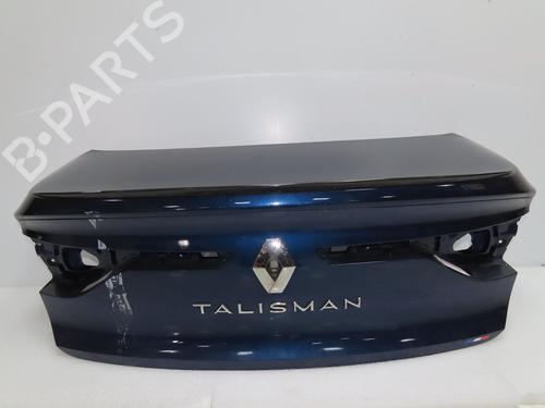 Used Tailgate Tailgate 38275597 38275597