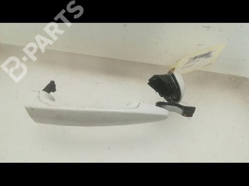 Used Rear right exterior door handle BMW 3 Touring (E91) 318 d (143 hp) 9598494