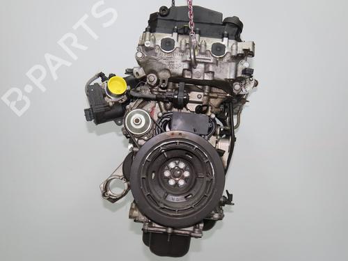 Engine PEUGEOT 2008 I (CU_) 1.2 THP 110 / PureTech 110 | BP37675018M1 - Image 2