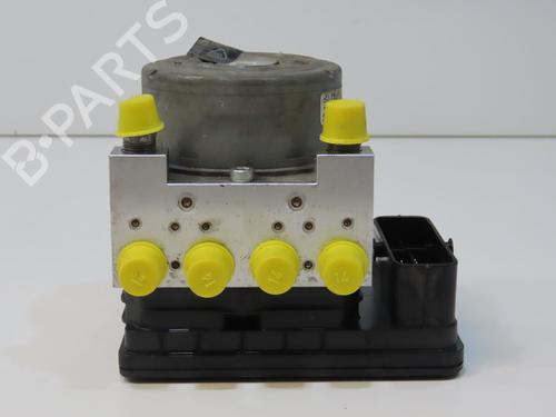 Used ABS pump ABS pump PEUGEOT 208 I (CA_, CC_) 1.2 VTi 68 / PureTech 68 (68 hp) 33444893 33444893