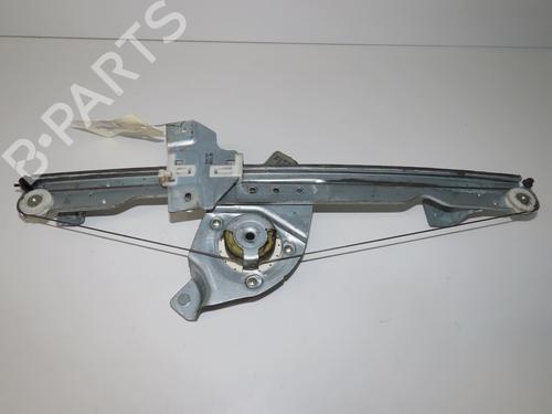 Front right window mechanism DACIA DUSTER (HS_) 1.5 dCi | BP32100473C23 - Image 6