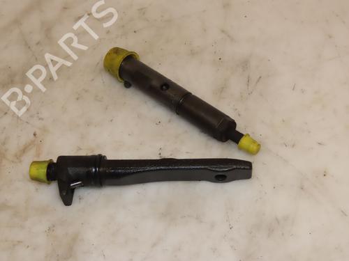 Injector Injector OPEL VECTRA C GTS (Z02) 2.2 DTI 16V (F68) (125 hp) 16555563 16555563