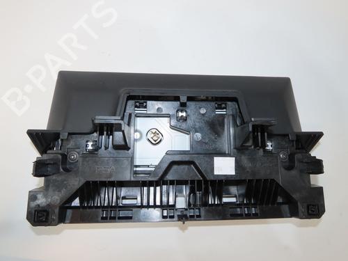 Radio DS DS 3 / DS 3 CROSSBACK (UR_, UC_, UJ_) 1.2 PureTech 130 (URHNSS) | BP31865268E6 