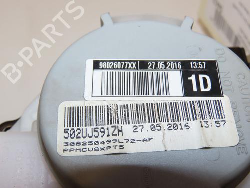 Front right belt tensioner CITROËN C4 II (NC_) 1.6 BlueHDi 100 | BP28830728C88 