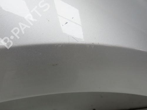 Right front fenders RENAULT LAGUNA III Grandtour (KT0/1) 1.5 dCi (KT0A, KT0R, KT02) | BP29196001C42 