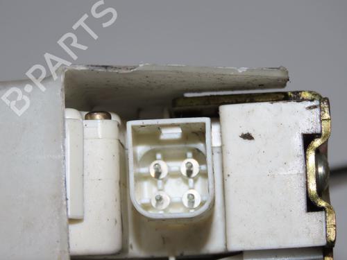 Used Front right lock Front right lock 33477584 33477584