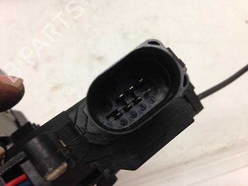 Used Rear right lock AUDI A4 B6 Avant (8E5) 2.5 TDI quattro (180 hp) 9593679