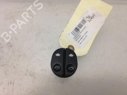 Used Left front window switch Left front window switch 9594226 9594226