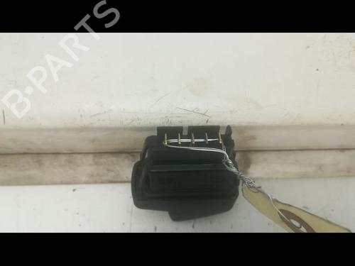 Used Switch RENAULT CLIO II (BB_, CB_) 1.9 D (B/CB0E, BB0J) (64 hp) 23175502