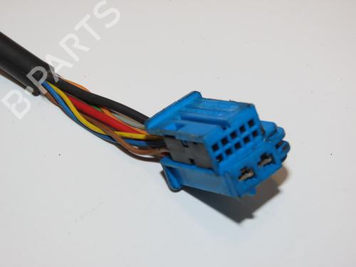 Used Tailgate lift support MERCEDES-BENZ M-CLASS (W166) ML 250 CDI / BlueTEC 4-matic (166.004, 166.003) (204 hp) 29294215