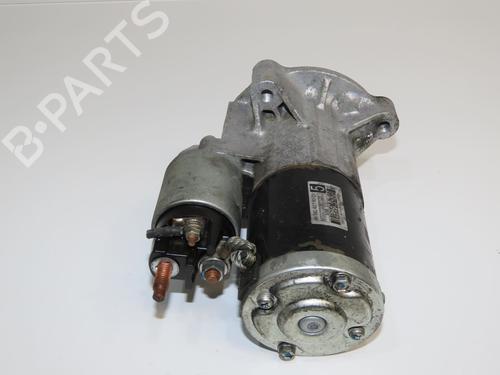Starter PEUGEOT 407 SW (6E_, 6D_) 2.0 HDi | BP32399612M8