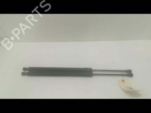 Gassdemper Bakluke RENAULT MODUS / GRAND MODUS (F/JP0_) 1.2 (JP0C, JP0K, FP0C, FP0K, FP0P, JP0P, JP0T) (75 hp) 14879652