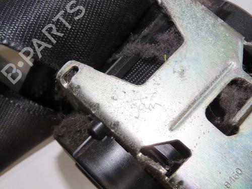 Rear left seatbelt FORD KUGA I 2.0 TDCi | BP36427076I29 - Image 4