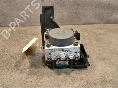 Used ABS pump NISSAN NOTE (E11, NE11) 1.5 dCi (90 hp) 9616705