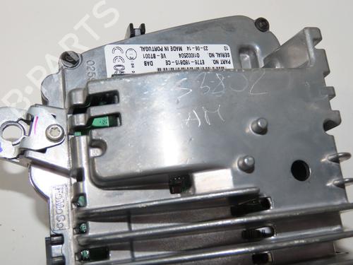 Radio FORD TRANSIT COURIER B460 MPV 1.6 TDCi | BP36682301E6 - Image 4