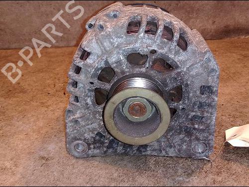 Used Alternator Alternator 9618004 9618004