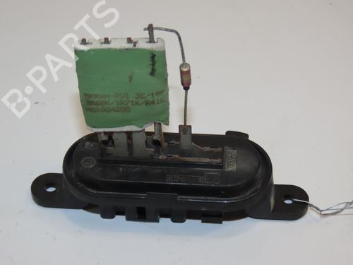 heater-resistor-opel-movano-b-van-x62-2010-23144895 main image