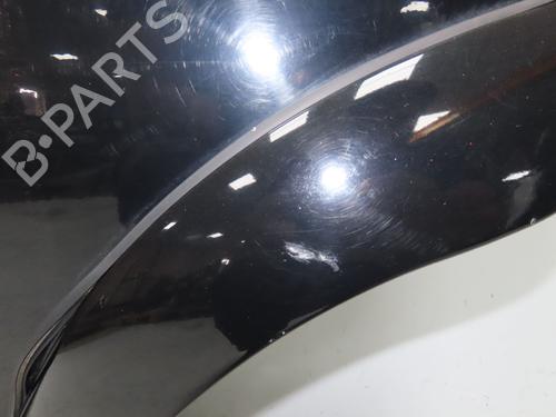 Left rear door HYUNDAI TUCSON (JM) 2.0 CRDi All-wheel Drive | BP28831894C4 