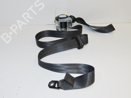 Used Front right seatbelt Front right seatbelt MITSUBISHI COLT VI (Z3_A, Z2_A) 1.1 (Z31A, Z32A) (75 hp) 40518045 40518045